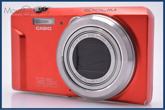 難あり カシオ CASIO EXILIM EX-ZS100 12.5x 同梱無料 #yk8497