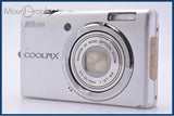 難あり ニコン Nikon COOLPIX S570 5x 同梱無料 #yk8498