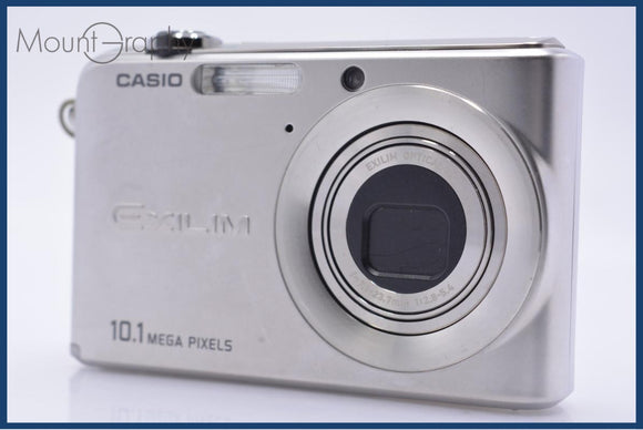 ★極上美品★ カシオ CASIO EXILIM EX-Z1000 3x 元箱、バッテリー2個、取扱説明書付属 ★完動★同梱可 #am1601 Amazon | CASIO デジタルカメラ EXILIM ZOOM EX-Z1000 ブラック