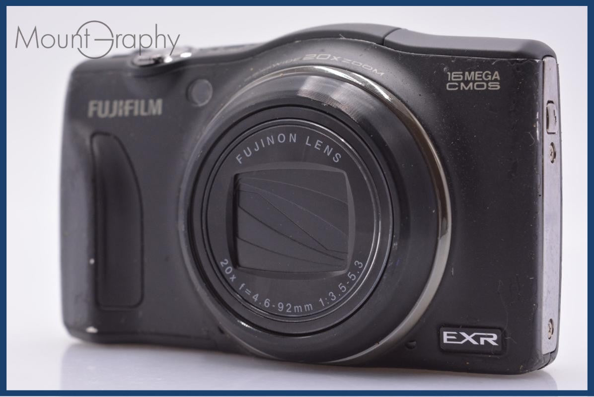 【動作保証】 富士フィルム FUJIFILM FinePix F200 EXR 5x バッテリー付属 同梱無料 #yk7440 動作保証】 富士フィルム FUJIFILM FinePix F200 EXR 5x バッテリー