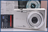 難あり カシオ CASIO EXILIM EX-Z680 5x 元箱、バッテリー、取扱説明書付属 同梱無料 #yk8504