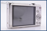 難あり カシオ CASIO EXILIM EX-Z680 5x 元箱、バッテリー、取扱説明書付属 同梱無料 #yk8504