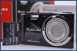【動作保証】 カシオ CASIO EXILIM EX-Z28 元箱、バッテリー、取扱説明書付属 同梱無料 #yk8507