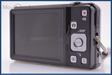 【動作保証】 カシオ CASIO EXILIM EX-Z28 元箱、バッテリー、取扱説明書付属 同梱無料 #yk8507