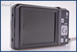 【動作保証】 カシオ CASIO EXILIM EX-Z28 元箱、バッテリー、取扱説明書付属 同梱無料 #yk8507