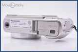 パナソニック Panasonic LUMIX DMC-TZ3 10x 元箱、バッテリー、充電器、取扱説明書付属 同梱無料 #yk8511