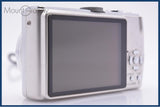 パナソニック Panasonic LUMIX DMC-TZ3 10x 元箱、バッテリー、充電器、取扱説明書付属 同梱無料 #yk8511