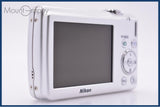 【美品・動作保証】 ニコン Nikon COOLPIX S220 3x 元箱、バッテリー、充電器、メモリーカード、取扱説明書付属 同梱無料 #yk8512