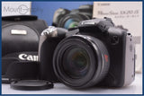 【動作保証】 キヤノン Canon PowerShot SX20 IS 20x 単三電池仕様 元箱、レンズフード、ケース、ストラップ、取扱説明書付属 #yk8513