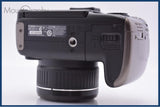 【動作保証】 キヤノン Canon PowerShot SX20 IS 20x 単三電池仕様 元箱、レンズフード、ケース、ストラップ、取扱説明書付属 #yk8513