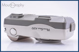 【動作保証】 キヤノン Canon PowerShot A20 3x 単三電池仕様 元箱、取扱説明書付属 同梱無料 #yk8514