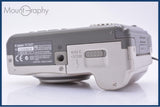 【動作保証】 キヤノン Canon PowerShot A20 3x 単三電池仕様 元箱、取扱説明書付属 同梱無料 #yk8514
