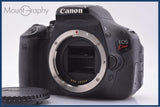 難あり キヤノン Canon EOS Kiss X5 ボディキャップ付属 同梱無料 #yk8517