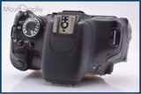 難あり キヤノン Canon EOS Kiss X5 ボディキャップ付属 同梱無料 #yk8517
