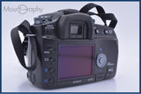 難あり ソニー SONY α 100 + シグマ SIGMA DC 17-70mm F2.8-4.5 元箱、バッテリー、充電器他 ソニー/ミノルタA用(AF) #yk8523