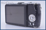 難あり パナソニック Panasonic LUMIX DMC-TZ3 10x 元箱、バッテリー、充電器付属 同梱無料 #yk8524