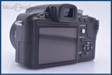 【動作保証】 パナソニック Panasonic LUMIX DMC-FZ28 18x 元箱、バッテリー、充電器、メモリーカード、取扱説明書付属 同梱無料 #yk8525