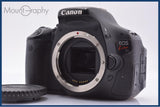 難あり キヤノン Canon EOS Kiss X5 ボディキャップ付属 同梱無料 #yk8529