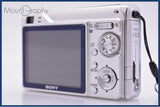【動作保証】 ソニー SONY Cyber-shot DSC-W200 バッテリー、充電器付属 同梱無料 #yk8531