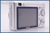 【動作保証】 ソニー SONY Cyber-shot DSC-W200 バッテリー、充電器付属 同梱無料 #yk8531