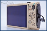 【美品・動作保証】 キヤノン Canon IXY 620F 10x バッテリー、充電器付属 同梱無料 #yk8534