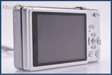 【動作保証】 パナソニック Panasonic LUMIX DMC-FS7 バッテリー、充電器付属 同梱無料 #yk8535