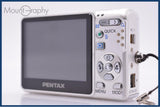 ペンタックス PENTAX Optio S5z 3x バッテリー、充電器付属 同梱無料 #yk8536