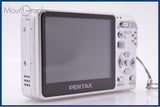 ペンタックス PENTAX Optio S5z 3x バッテリー、充電器付属 同梱無料 #yk8536