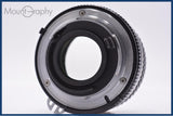ニコン Nikon NIKKOR 50mm F1.8 Ai 前後キャップ付 同梱無料 #yk8540