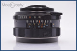 【動作保証】 ペンタックス PENTAX Super-Multi-Coated TAKUMAR 35mm F3.5 前後キャップ&amp;レンズフィルター付 同梱無料 #yk8541