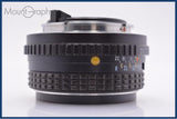 【動作保証】 ペンタックス PENTAX SMC PENTAX-M 50mm F2 前後キャップ&amp;レンズフィルター付 同梱無料 #yk8542