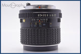 【動作保証】 ペンタックス PENTAX SMC PENTAX-M 100mm F2.8 前後キャップ&amp;レンズフィルター付 同梱無料 #yk8544