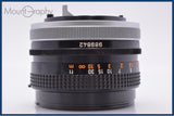 難あり キヤノン Canon FD 50mm F1.8 S.C. 後キャップ付 同梱無料 #yk8546