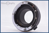 【動作保証】 コムライト Commlite Auto Focus Adapter EF-EOSM 同梱無料 #yk8547