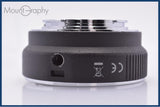 【動作保証】 コムライト Commlite Auto Focus Adapter EF-EOSM 同梱無料 #yk8547
