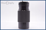 【動作保証】 キヤノン Canon New FD 70-210mm F4 後キャップ付 同梱無料 #yk8549
