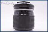 ニコン Nikon Zoom-NIKKOR 43-86mm F3.5 Ai 前後キャップ付 同梱無料 #yk8553