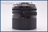 【動作保証】 タムロン TAMRON 35-70mm F3.5 CF MACRO BBAR MC 前後キャップ付 オリンパスOM用(MF) 同梱無料 #yk8554