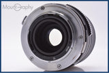 【動作保証】 タムロン TAMRON 35-70mm F3.5 CF MACRO BBAR MC 前後キャップ付 オリンパスOM用(MF) 同梱無料 #yk8554