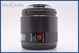 ペンタックス PENTAX SMC PENTAX-F MACRO 50mm F2.8 前後キャップ付 同梱無料 #yk8555