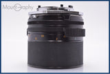 【動作保証】 タムロン TAMRON 35-70mm F3.5 CF MACRO BBAR MC 前後キャップ付 ニコンF用(MF) 同梱無料 #yk8556