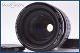 【動作保証】 キヤノン Canon EF 35-105mm F4.5-5.6 前後キャップ付 同梱無料 #yk8558