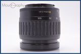 【動作保証】 キヤノン Canon EF 35-105mm F4.5-5.6 前後キャップ付 同梱無料 #yk8558