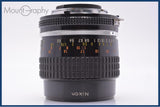 難あり ニコン Nikon Micro-NIKKOR 55mm F2.8 Ai-S 前後キャップ付 同梱無料 #yk8559