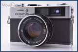 オリンパス Olympus 35 DC 40mm F1.7 同梱無料 #yk8561