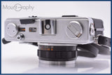 【動作保証】 オリンパス Olympus 35 DC 40mm F1.7 同梱無料 #yk8562