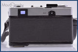 【動作保証】 オリンパス Olympus 35 DC 40mm F1.7 同梱無料 #yk8562