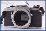 【動作保証】 ペンタックス PENTAX ME 同梱無料 #yk8564