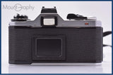 【動作保証】 ペンタックス PENTAX ME 同梱無料 #yk8564