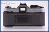 【動作保証】 キヤノン Canon AE-1 同梱無料 #yk8565